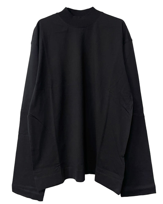 HEGER 4600 M.K.LS.T-SHIRT（MEN）