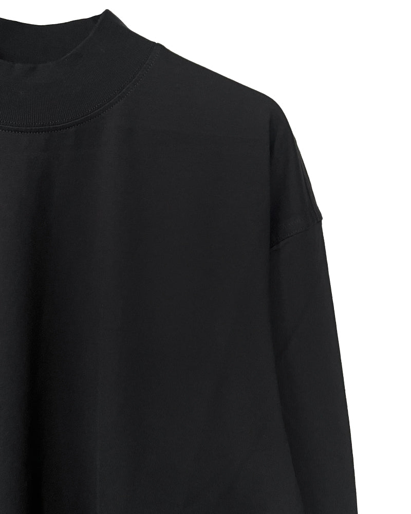 HEGER 4600 M.K.LS.T-SHIRT（MEN）