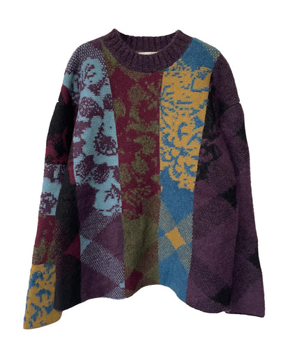 MATADI 4740 M.K.SWEATER  (MEN)