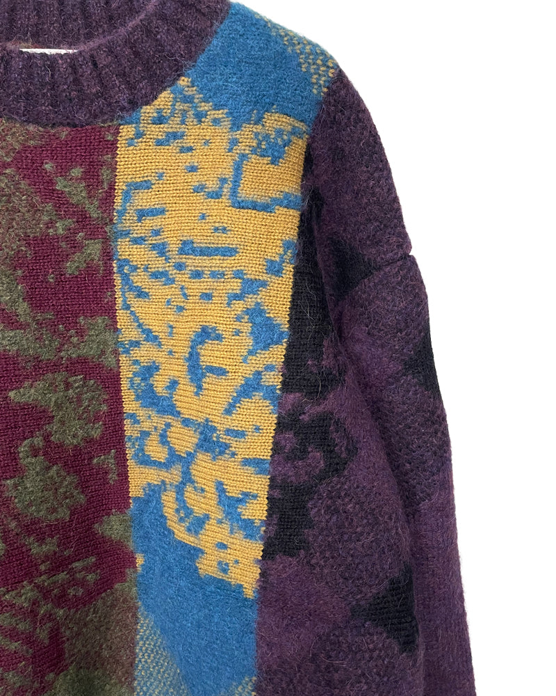 MATADI 4740 M.K.SWEATER  (MEN)