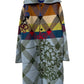 MASAN 4740 M.K.CARDIGAN  (MEN)