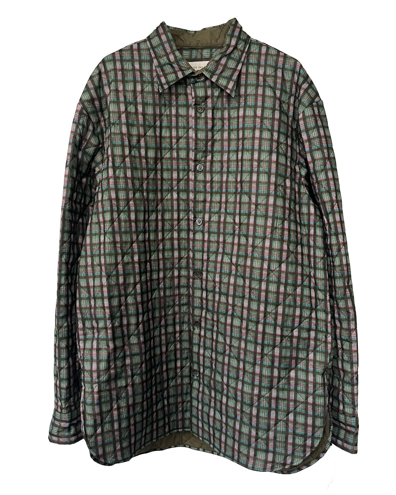 CROOM 4501 M.W.SHIRT  (MEN)
