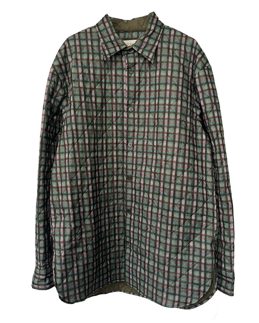 CROOM 4501 M.W.SHIRT  (MEN)