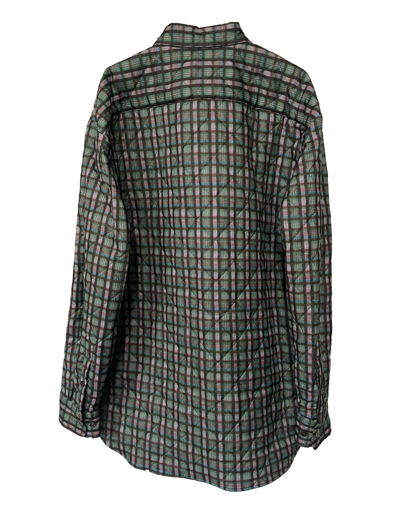 CROOM 4501 M.W.SHIRT  (MEN)