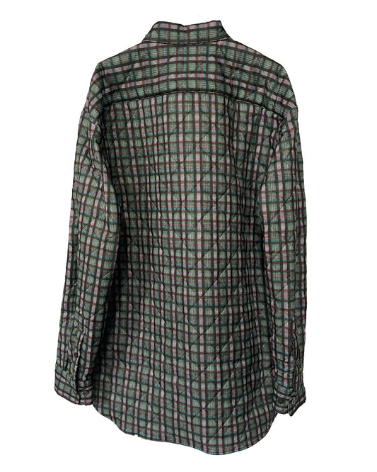 CROOM 4501 M.W.SHIRT  (MEN)