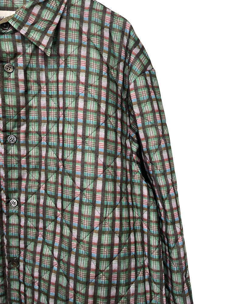 CROOM 4501 M.W.SHIRT  (MEN)