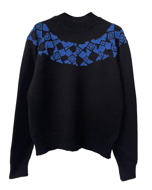 MASAYA 4707 M.K.SWEATER (MEN)