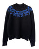 MASAYA 4707 M.K.SWEATER  (MEN)