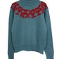MASAYA 4707 M.K.SWEATER  (MEN)