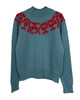 MASAYA 4707 M.K.SWEATER  (MEN)
