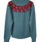MASAYA 4707 M.K.SWEATER  (MEN)