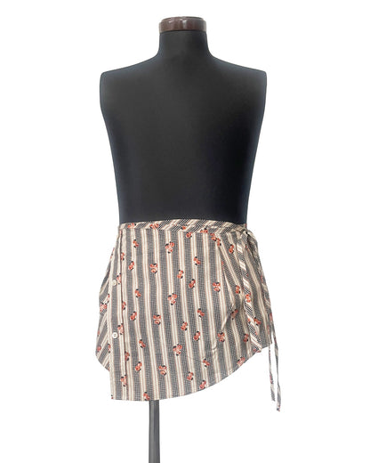 GORDON 4004 M.W.SKIRT（MEN)