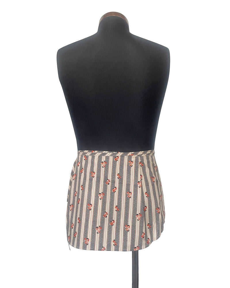 GORDON 4004 M.W.SKIRT（MEN)