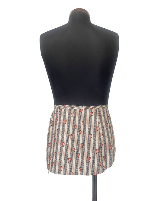 GORDON 4004 M.W.SKIRT（MEN)