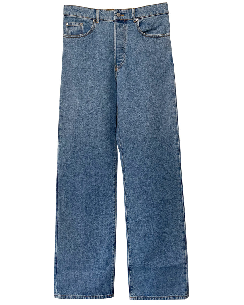PEYTER DEN 4400 M.W.PANTS（MEN)