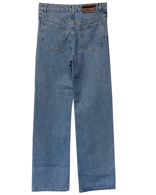 PEYTER DEN 4400 M.W.PANTS（MEN)