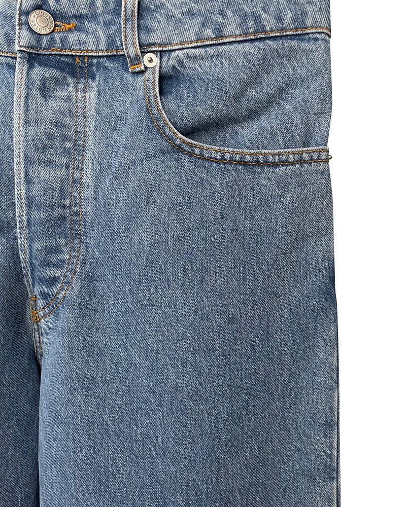 PEYTER DEN 4400 M.W.PANTS（MEN)