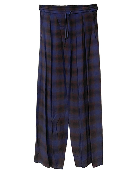 PARONI 4133 M.W.PANTS (MEN)