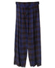 PARONI 4133 M.W.PANTS  (MEN)
