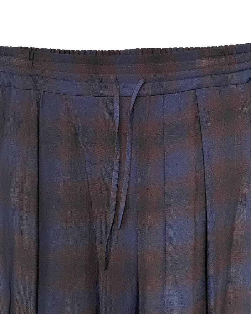 PARONI 4133 M.W.PANTS  (MEN)