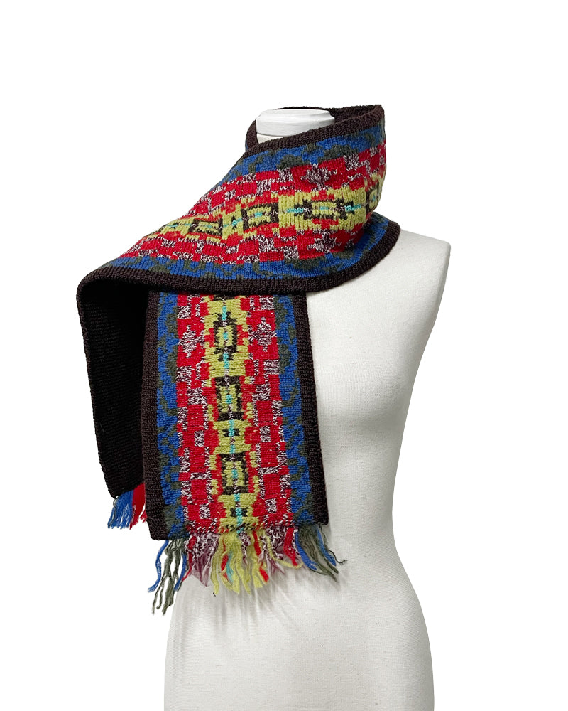 MARKA 4742 M.K.SCARF（MEN）