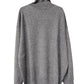 pullover long sleeves high neck