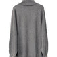 pullover long sleeves high neck