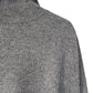 pullover long sleeves high neck