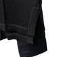 pullover c-neck long sleeves