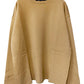 pullover c-neck long sleeves