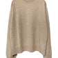 pullover c-neck long sleeves
