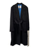 TRAVEL COAT 2 CASHMERE