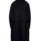 TRAVEL COAT 2 CASHMERE