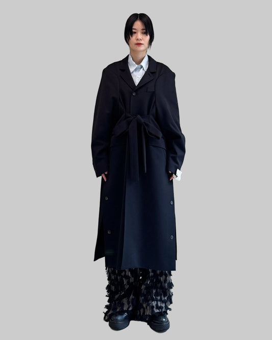 DAVANTI COAT