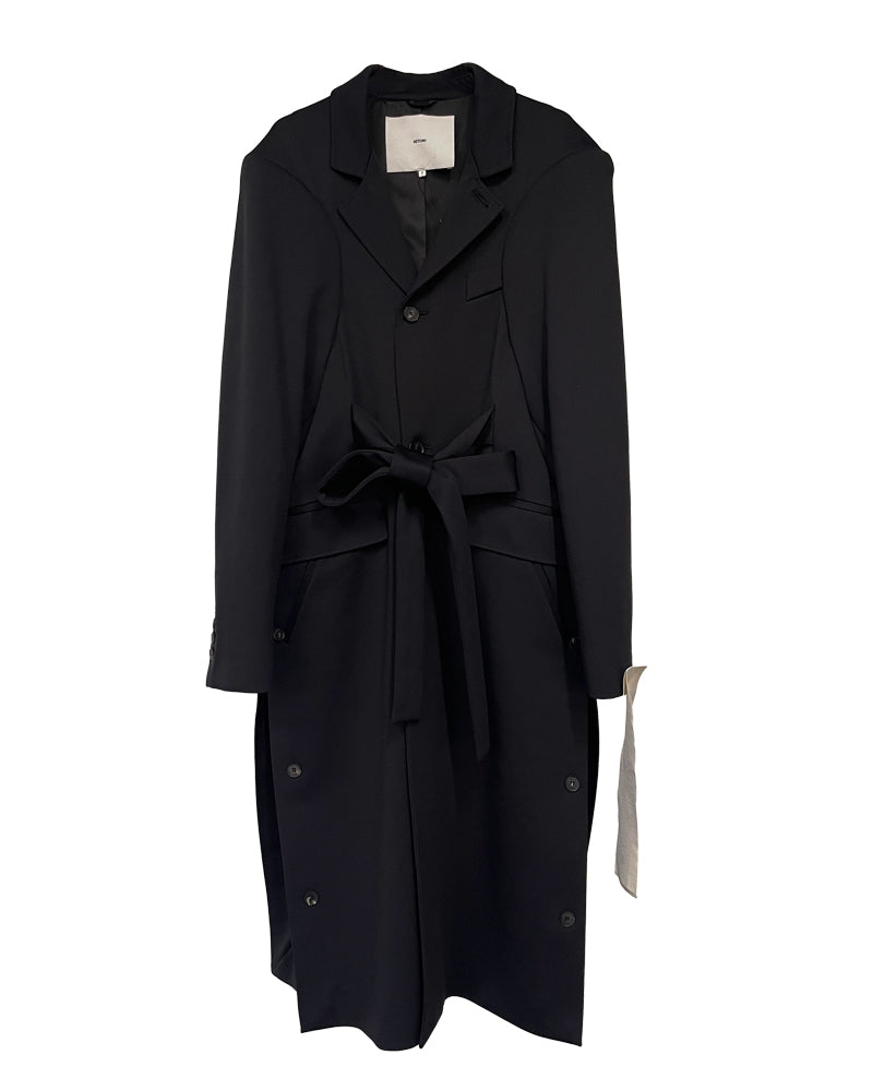DAVANTI COAT
