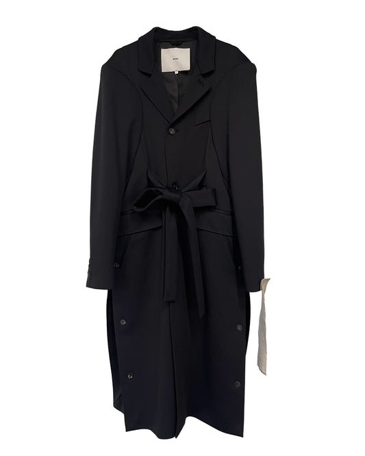 DAVANTI COAT
