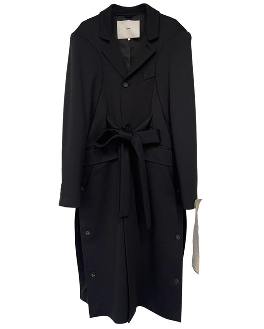 DAVANTI COAT