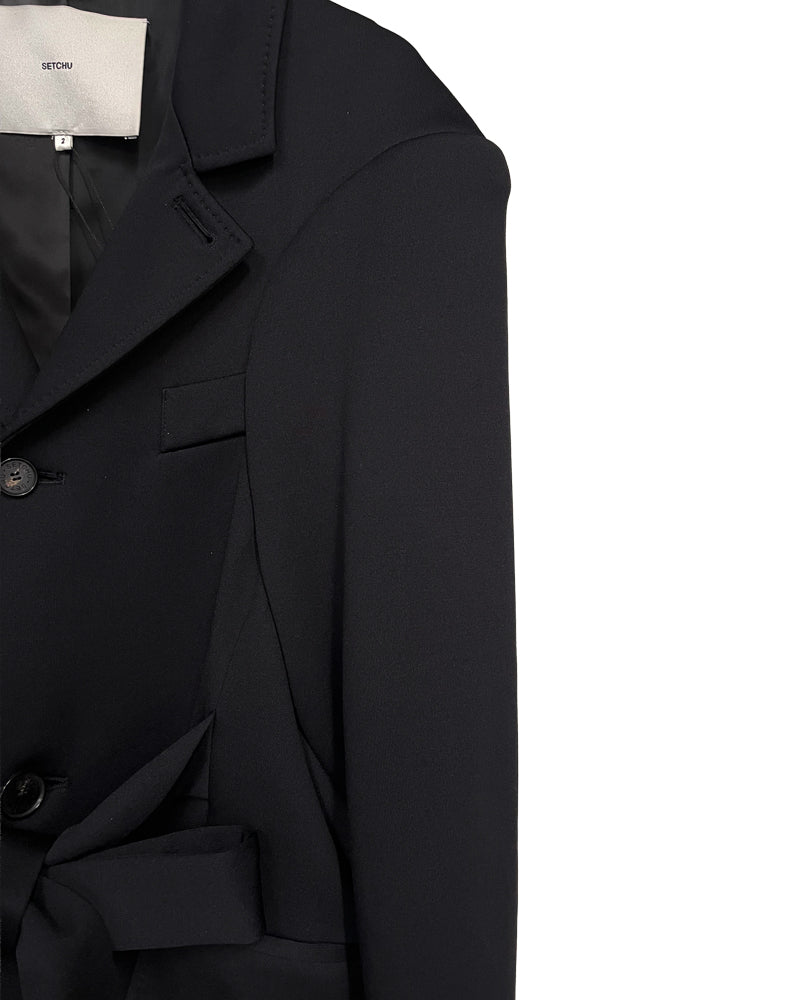 DAVANTI COAT