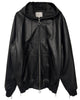 SETCHU HOODIE 2 LEATHER