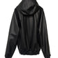 SETCHU HOODIE 2 LEATHER