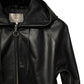 SETCHU HOODIE 2 LEATHER
