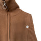 BUTTON JUMPER 3 FW