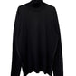 TURTLE NECK KNIT MERINO