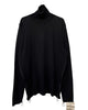 TURTLE NECK KNIT MERINO