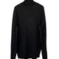 TURTLE NECK KNIT MERINO