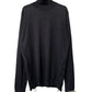 TURTLE NECK KNIT MERINO