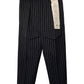 CHINO PANTS PINSTRIPE