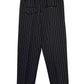CHINO PANTS PINSTRIPE