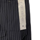 CHINO PANTS PINSTRIPE