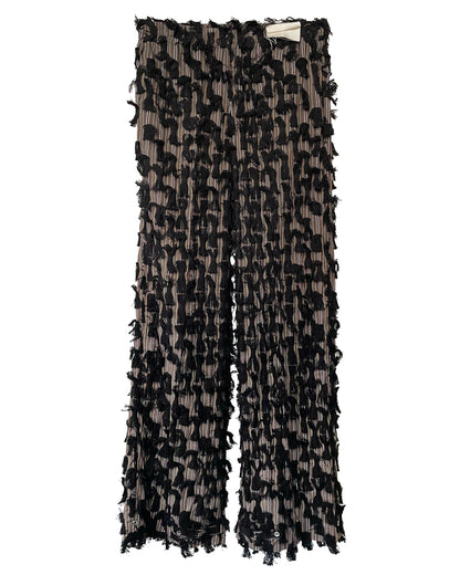 PIJAMA PANTS 2 FRINGE